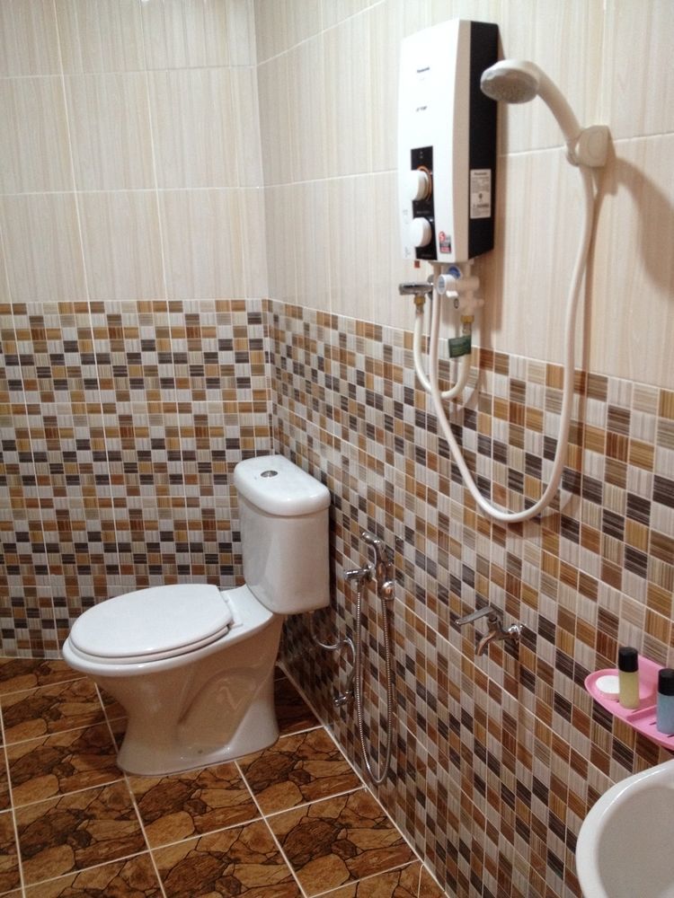 Hotel Sn Legacy Kuala Terengganu Eksteriør billede